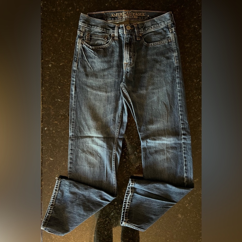 American Eagle Outfitters Men’s Original Boot 28x30
